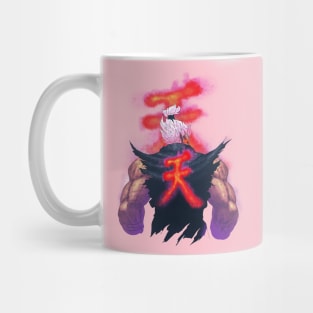 Messatsu Mug